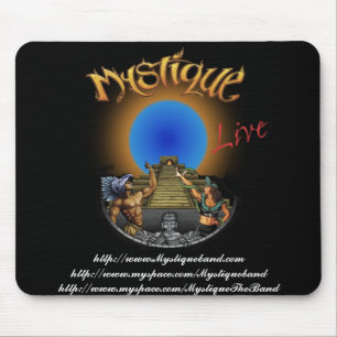Mystique Band Muismat