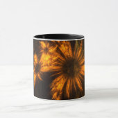 Mystique Garden Mug café Abstrait (Centre)