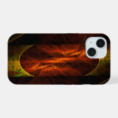 Mystique Jungle (Verso Horizontal)
