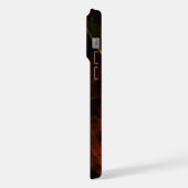 Mystique Jungle (Côté gauche)