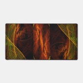 Mystique Jungle (Recto)