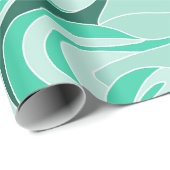 Mystique Ocean Cadeaupapier (Rol Hoek)