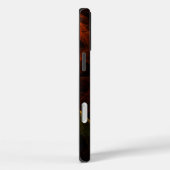 Mystique Oerwoud Abstracte Kunst Case-Mate iPhone Case (Achterkant / Rechts)