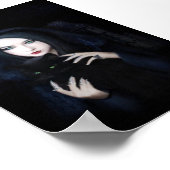 Mystique Poster (Hoek)