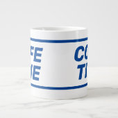 mysummercar cofe time koffie mok (Voorkant)