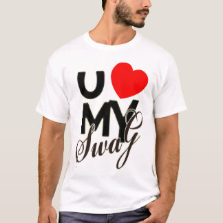 myswa t-shirt