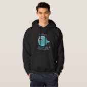 Myth Hoodie (Voorkant volledig)