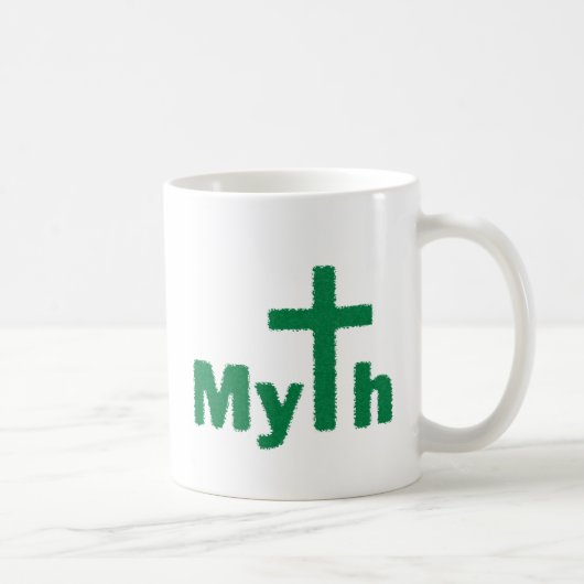 Myth Koffiemok (Rechts)