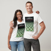 Myth of the Rational Voter T-shirt (Unisex)