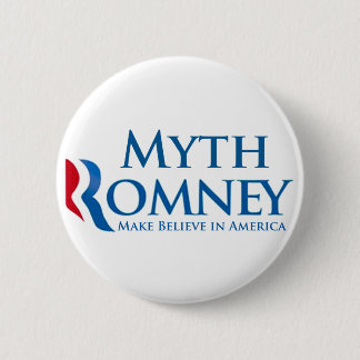 Myth Romney Ronde Button 5,7 Cm