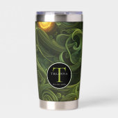 Mythara Echoes Geïsoleerde Drinkbeker (Voorkant)