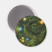 Mythara Echoes Magneet (Voorkant / Achterkant)