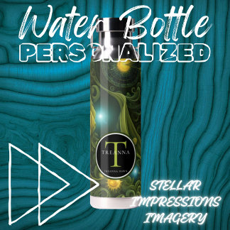 Mythara Echoes Waterfles