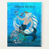 Mythe des mers Art populaire du Nouvel Âge (Dos)