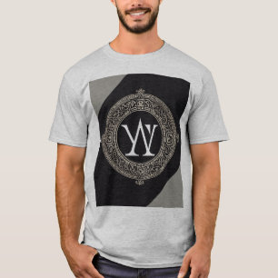 Mythe ontmoet modern - De essentie van Myant. T-shirt