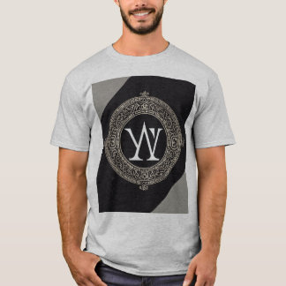Mythe ontmoet modern - De essentie van Myant. T-shirt
