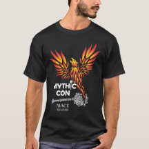 Mythic Con Phoenix klassiek T-Shirt