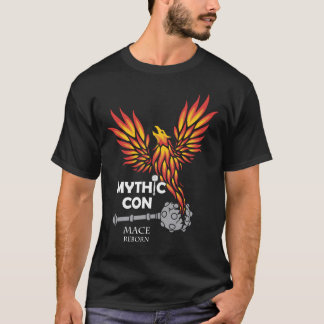 Mythic Con Phoenix klassiek T-Shirt