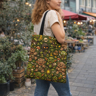 Mythic Realms Goblin Mischief Draagtas