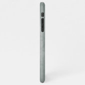 Mythical Celtic Dragons Fantasy Tattoo Art iPhone Hoesje (Linkerkant)