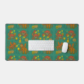 Mythical Crab and Griffin Treasure Seekers  (Clavier et souris)