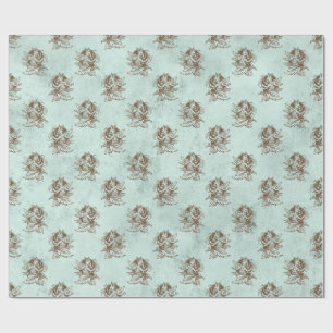 Mythical Dragon Cadeaupapier