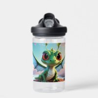 *~* Mythical Fantasy AP48 Kinder Dragonfly Cartoon