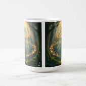 Mythical forest mug (Centre)