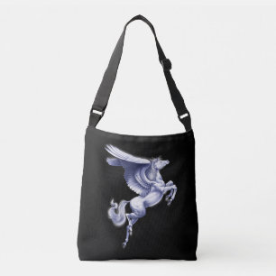 Mythical Pegasus Crossbody Tas