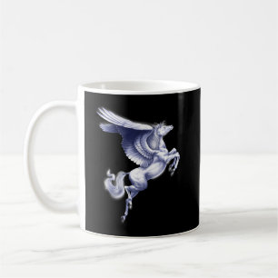 Mythical Pegasus Koffiemok