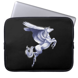 Mythical Pegasus Laptop Sleeve