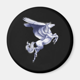 Mythical Pegasus Magneet