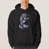 Mythical Unicorn Hoodie (Voorkant)