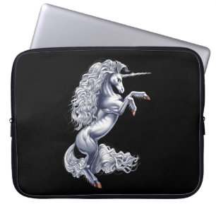 Mythical Unicorn Laptop Sleeve