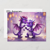 *~* Mythique AP48 PHOTO Invitation de la fête Drag (Devant / Derrière)