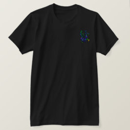 Mythisch Odyssee T-shirt