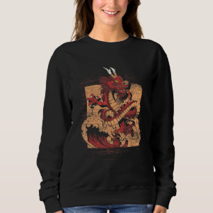 Mythische creatie Fantasy Animal Asia Culture Chin Trui