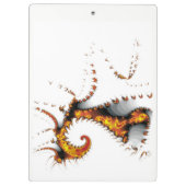 MYTHISCHE CREATOREN KLEMBORD (Achterkant)