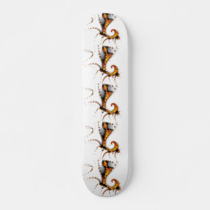 MYTHISCHE CREATOREN SKATEBOARD
