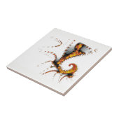 MYTHISCHE CREATOREN TEGELTJE (Zijkant)