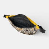 Mythische folklore kronieken heuptasje (Open)