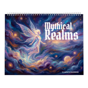 Mythische Rijken Kalender