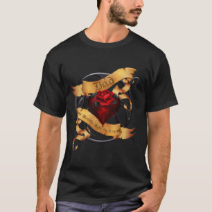 Mythische vader t-shirt