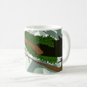 Mythmugs - Maria Koffiemok (Voorkant rechts)