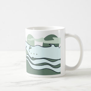 Mythmugs - Victor Koffiemok