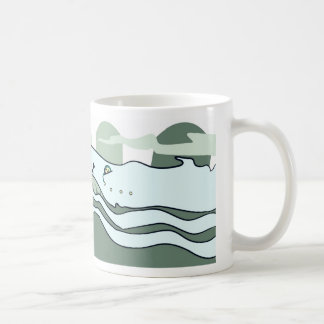 Mythmugs - Victor Koffiemok