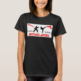 Mytho-Jitsu T-shirt