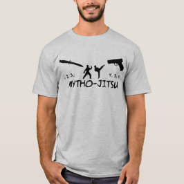 Mytho-Jitsu T-shirt