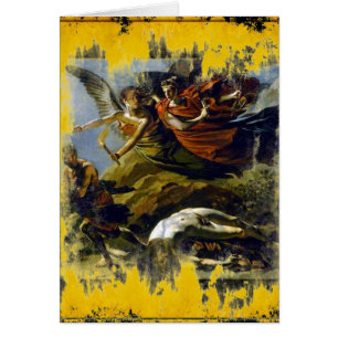 Mythologie
