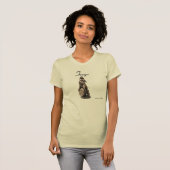 Mythologie 32 t-shirt (Voorkant volledig)